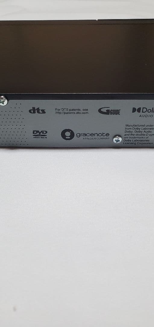 2025年製Panasonic レコーダー DMR 2W202 録画2番組2TB