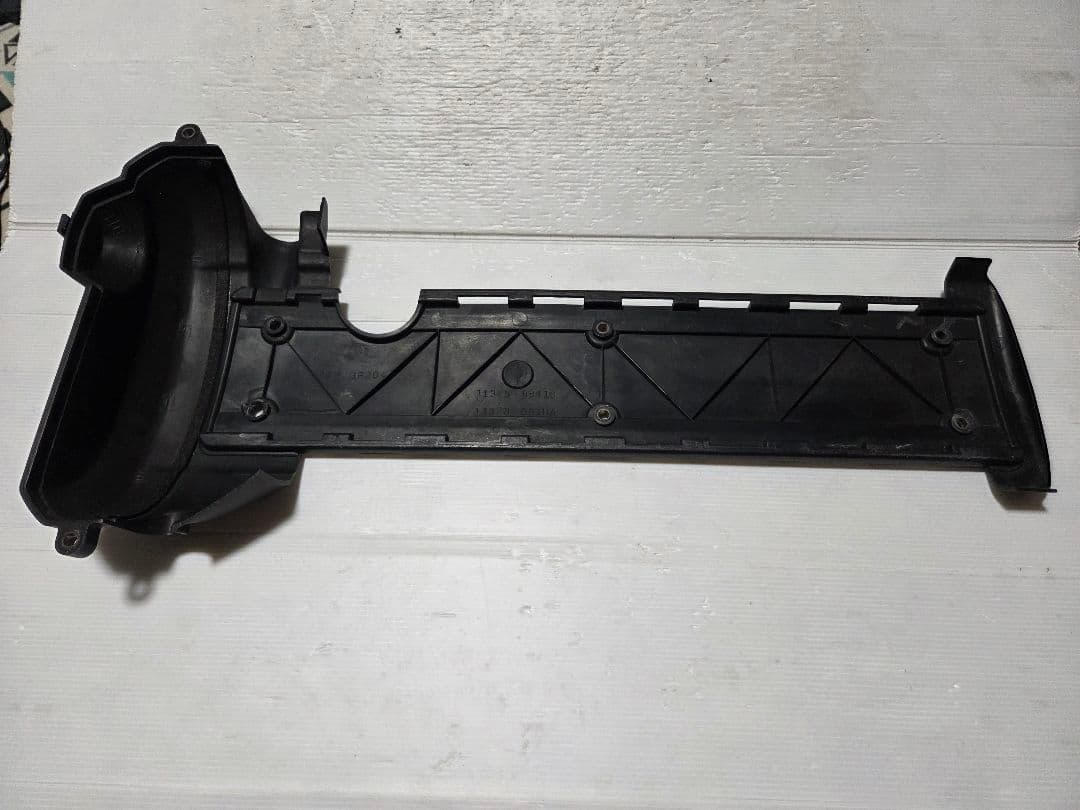 JZX100 プラグカバー タペットカバー エンジンカバー 1JZ-GTE