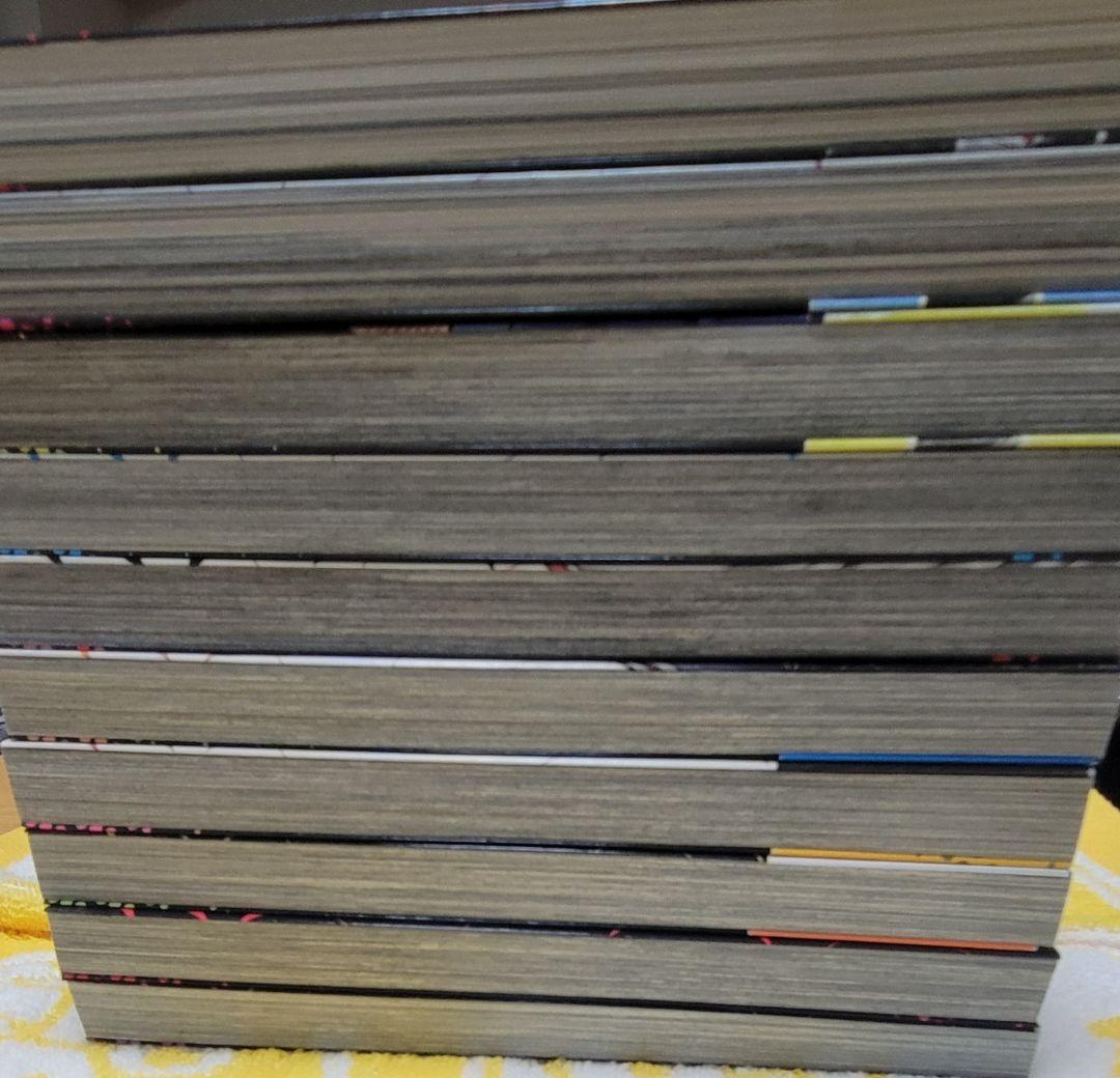 マトリと狂犬　1から10巻セット　ドラマイズム　なにわ男子　西畑大吾