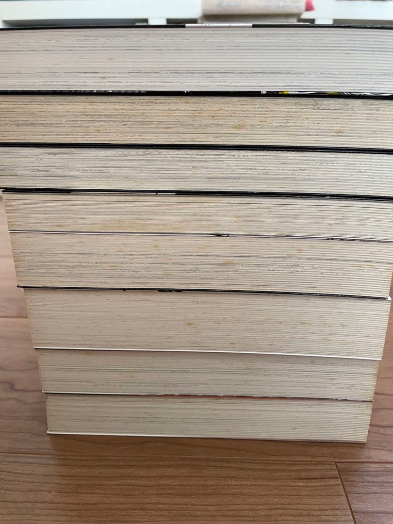 「ジョージ秋山捨てがたき選集」全8巻セット青林工藝社 全巻初版