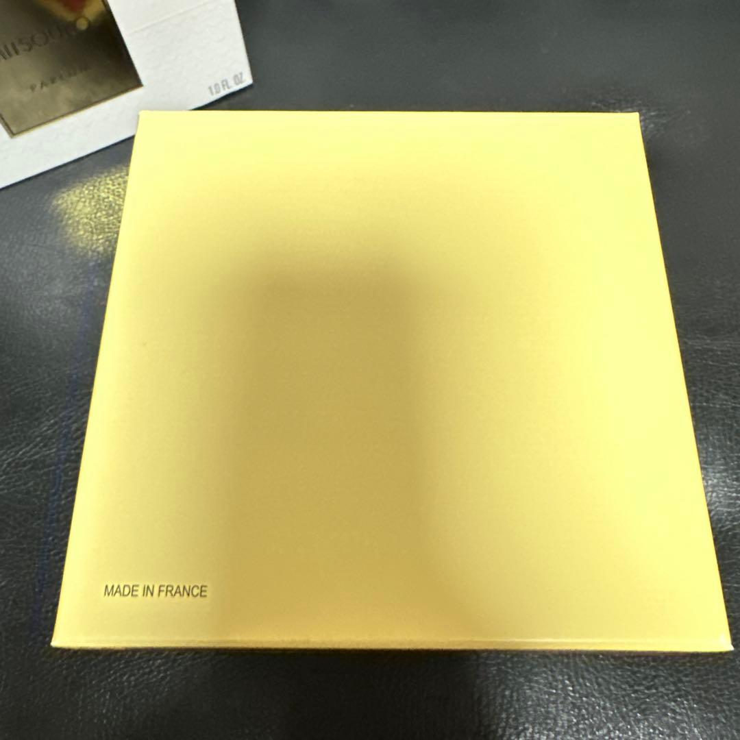 GUERLAIN 香水　MITSOKO