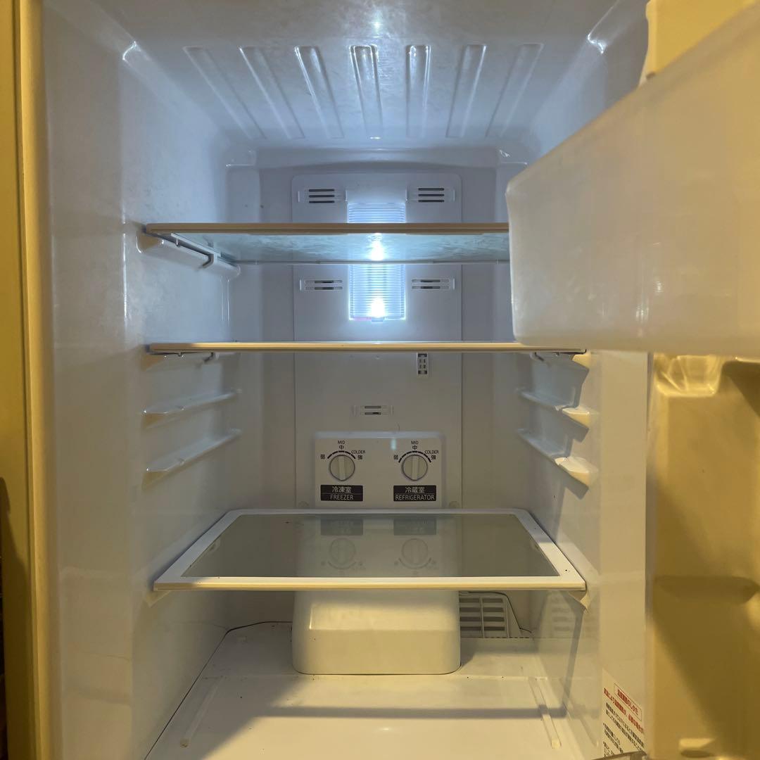 MITSUBISHI冷蔵庫 146L 2017年製 ※発送12/26〜28※