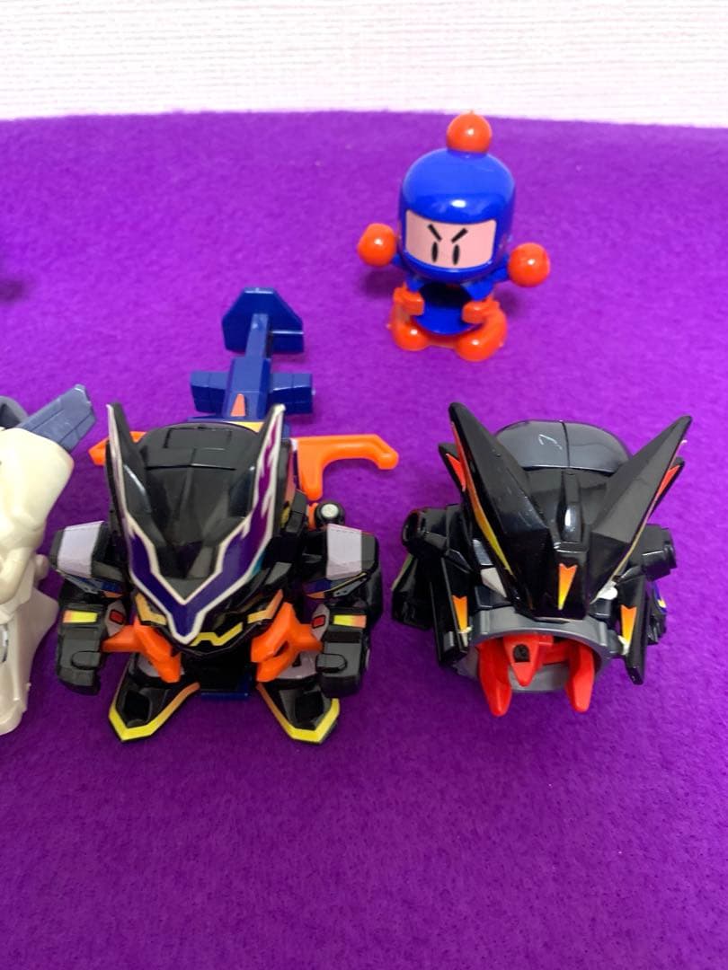 ジャンク　ビーダマン　まとめ売り