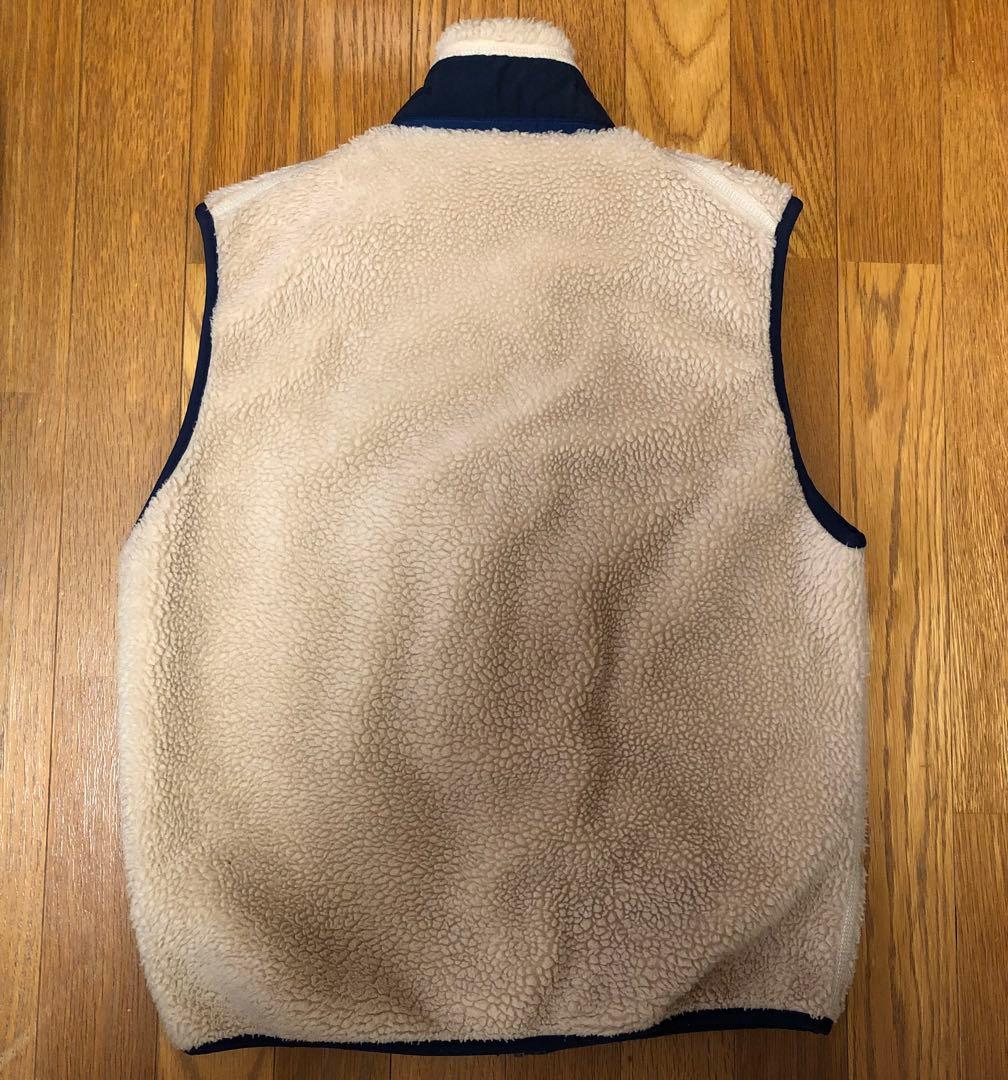 90s patagonia レトロx ベスト パタゴニア vintage usa