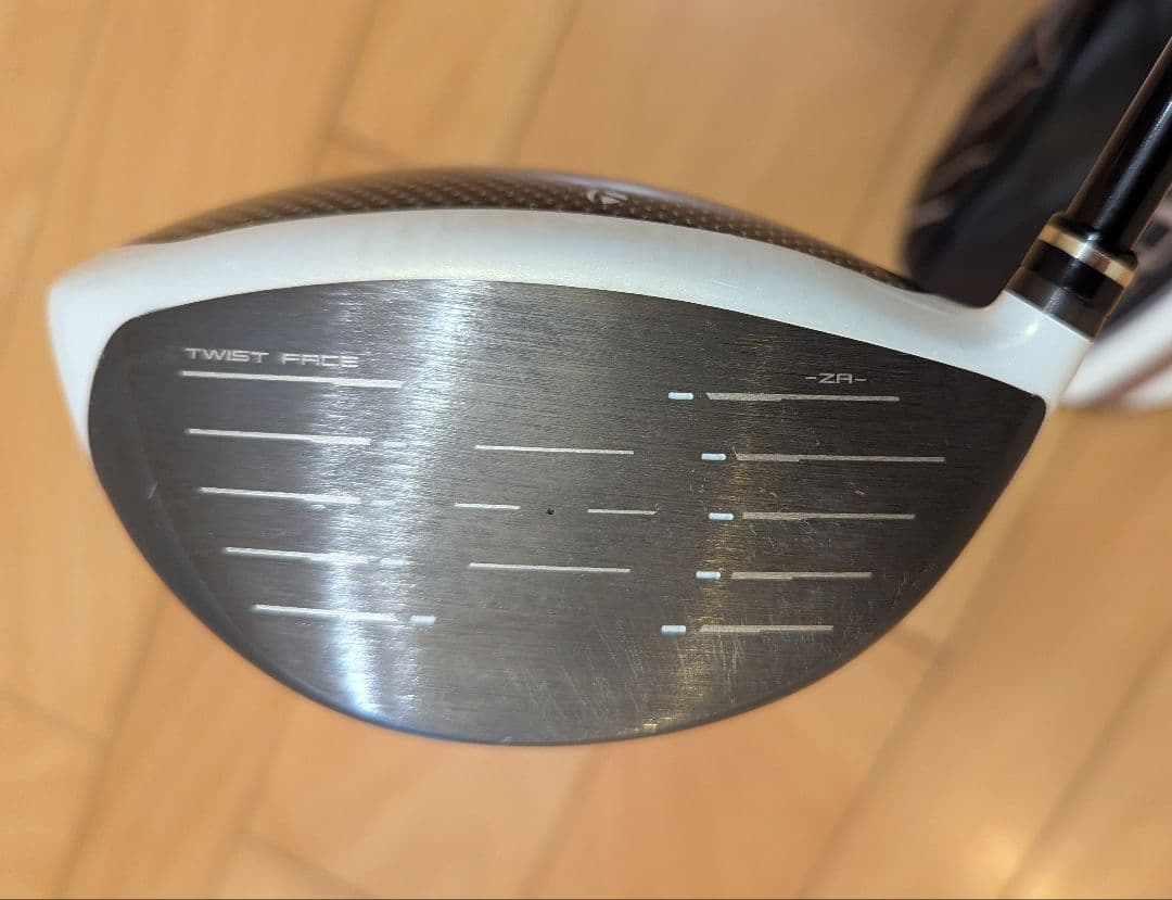 値下げ！テーラメイドSIMグローレ ドライバー 10.5度