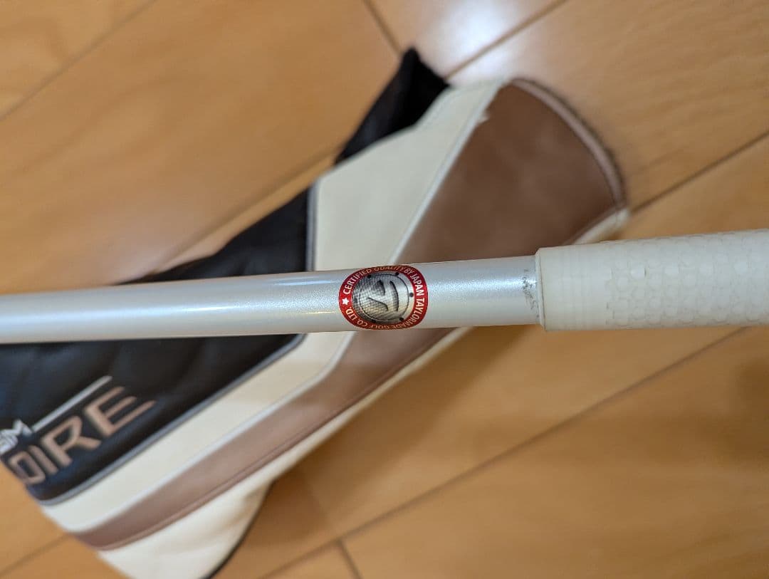 値下げ！テーラメイドSIMグローレ ドライバー 10.5度