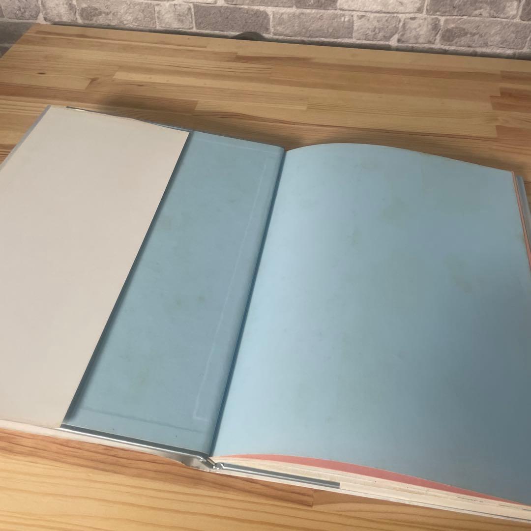 【当時物】セーラームーン　 原画集　 vol.1〜4＋設定資料集