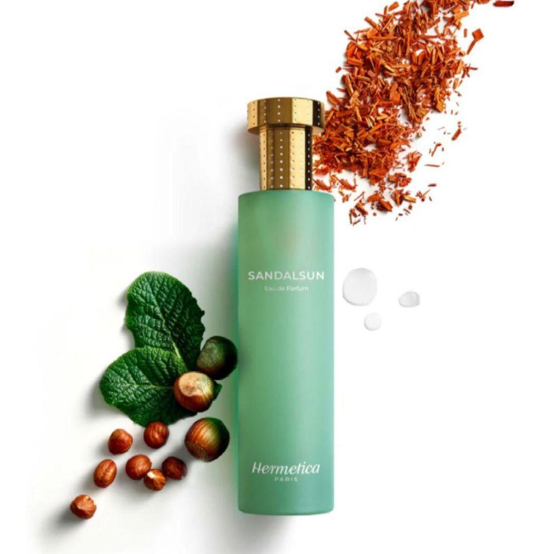 HERMETICA エルメティカ SANDALSUN　サンダルサン