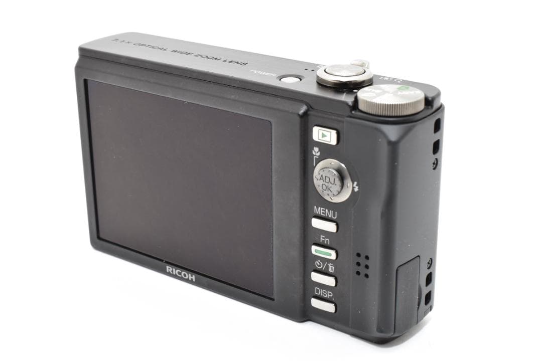リコー　RICOH R10 ≪安心の動作確認済品≫