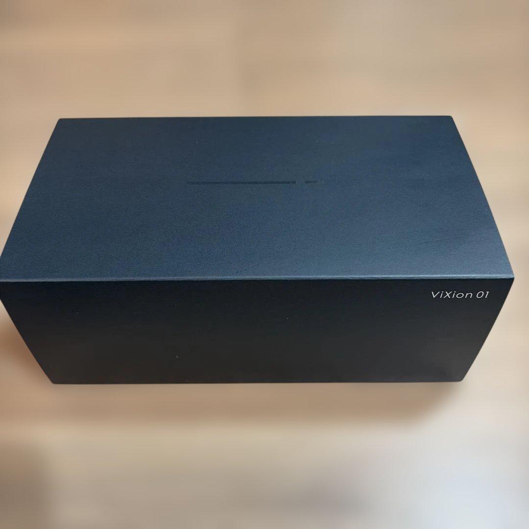 Vixion01 美品　Vixion_