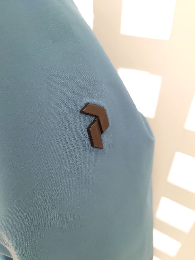 Peak Performance HIPE素材 スキーウェア　キッズ