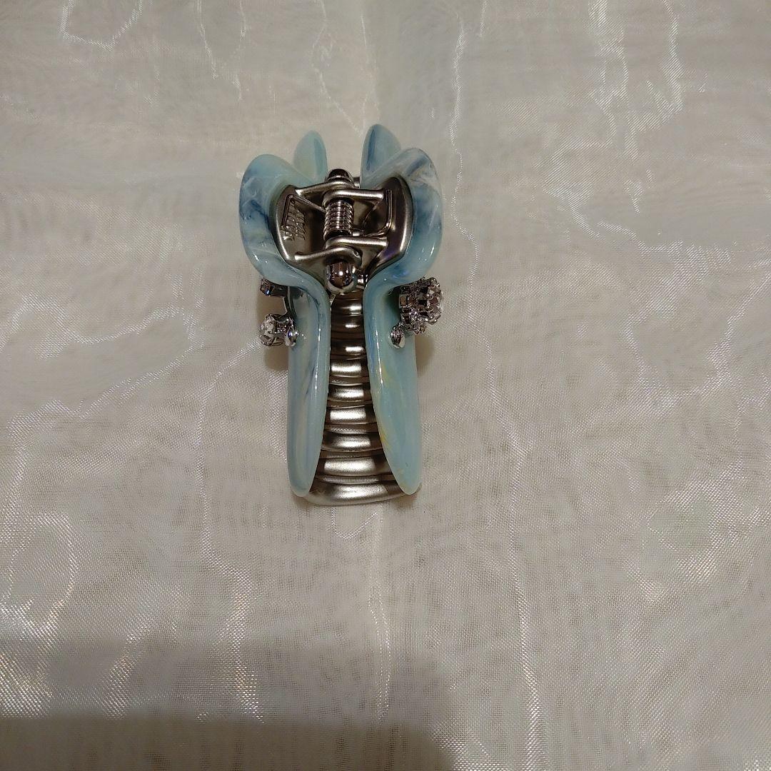 acca クリップ　Mサイズ