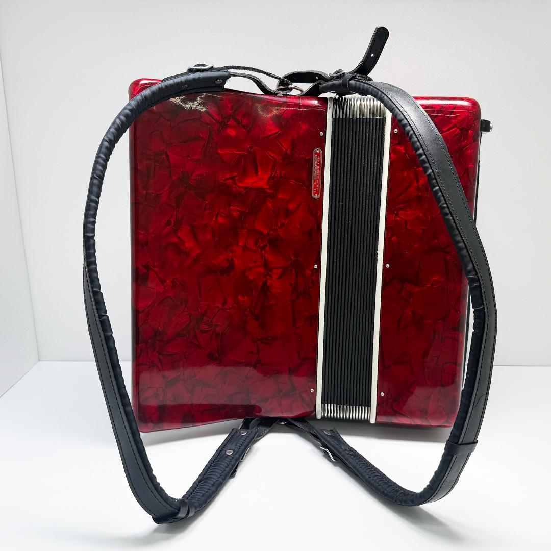 アコーディオン バイリ BAI-LE 30鍵 M2019