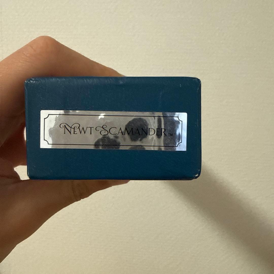 その他 FANTASTIC BEASTS NEWT SCAMANDER