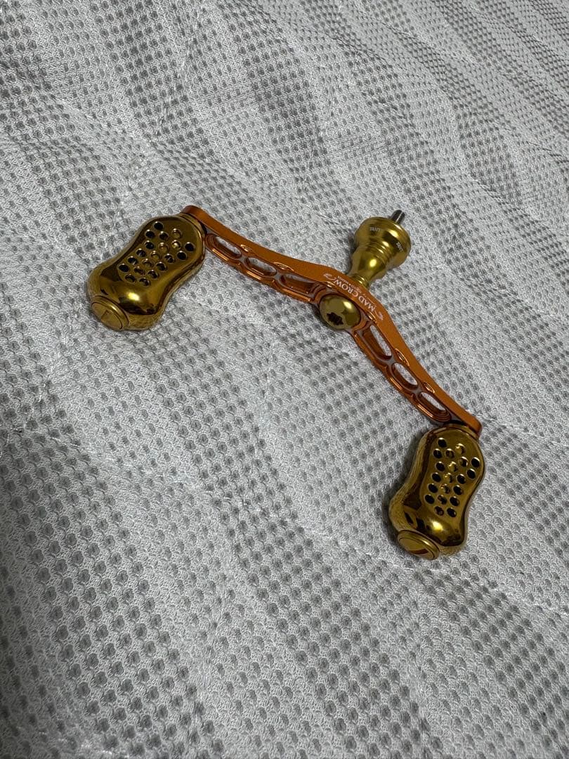 MAD CROW98 フィーノリミテッド