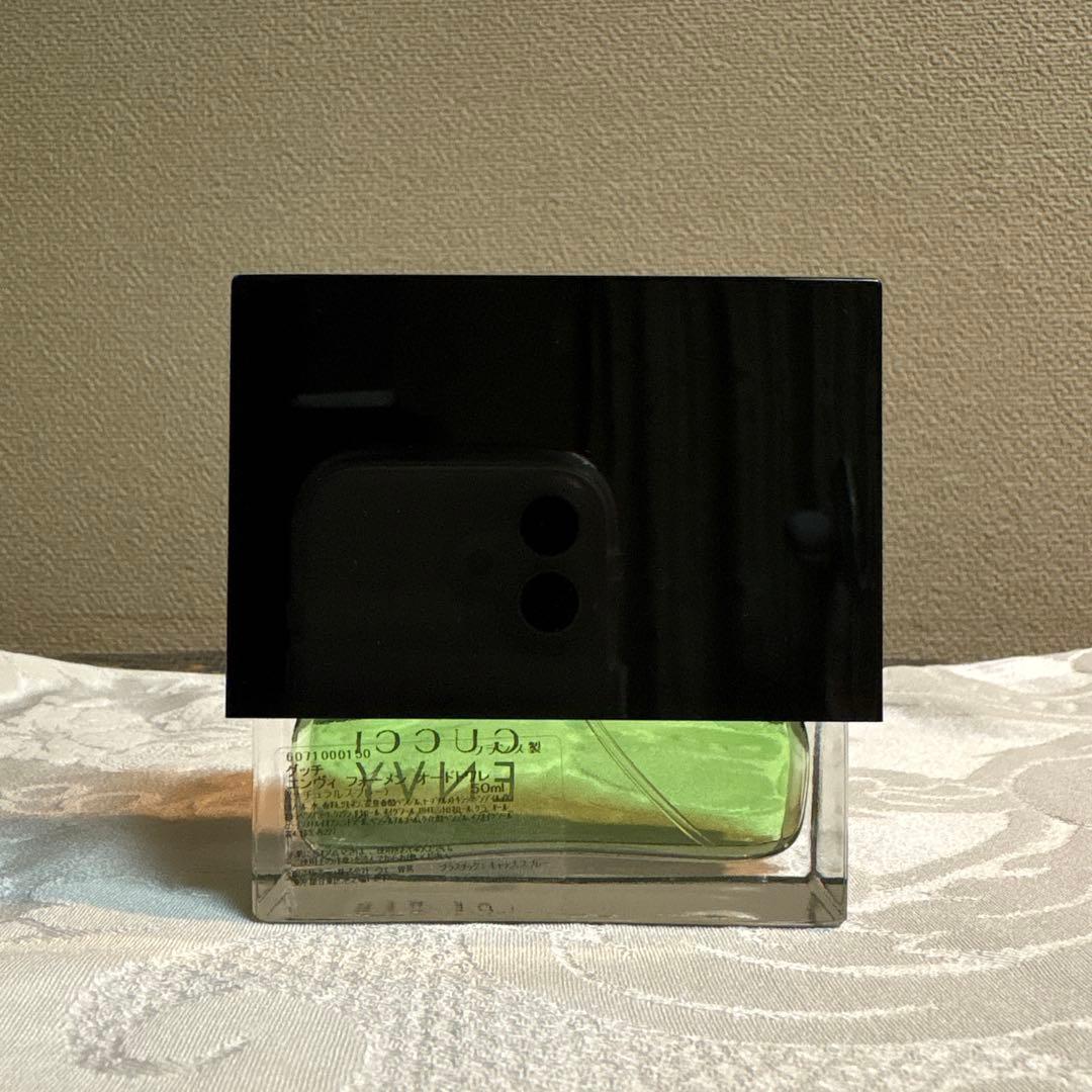グッチ エンヴィ フォー メン 50ml オードトワレ