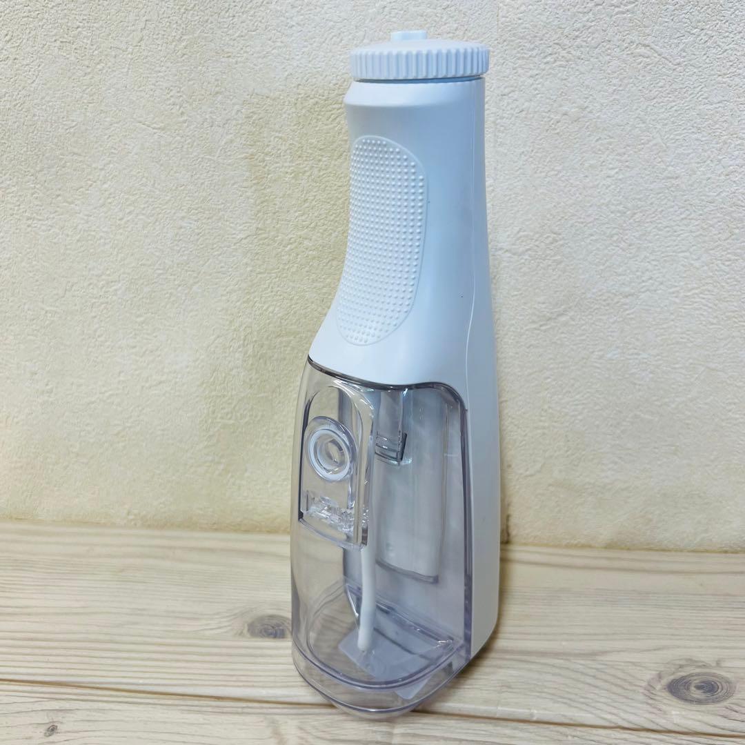 「ウォーターピック」コードレスセレクト充電式