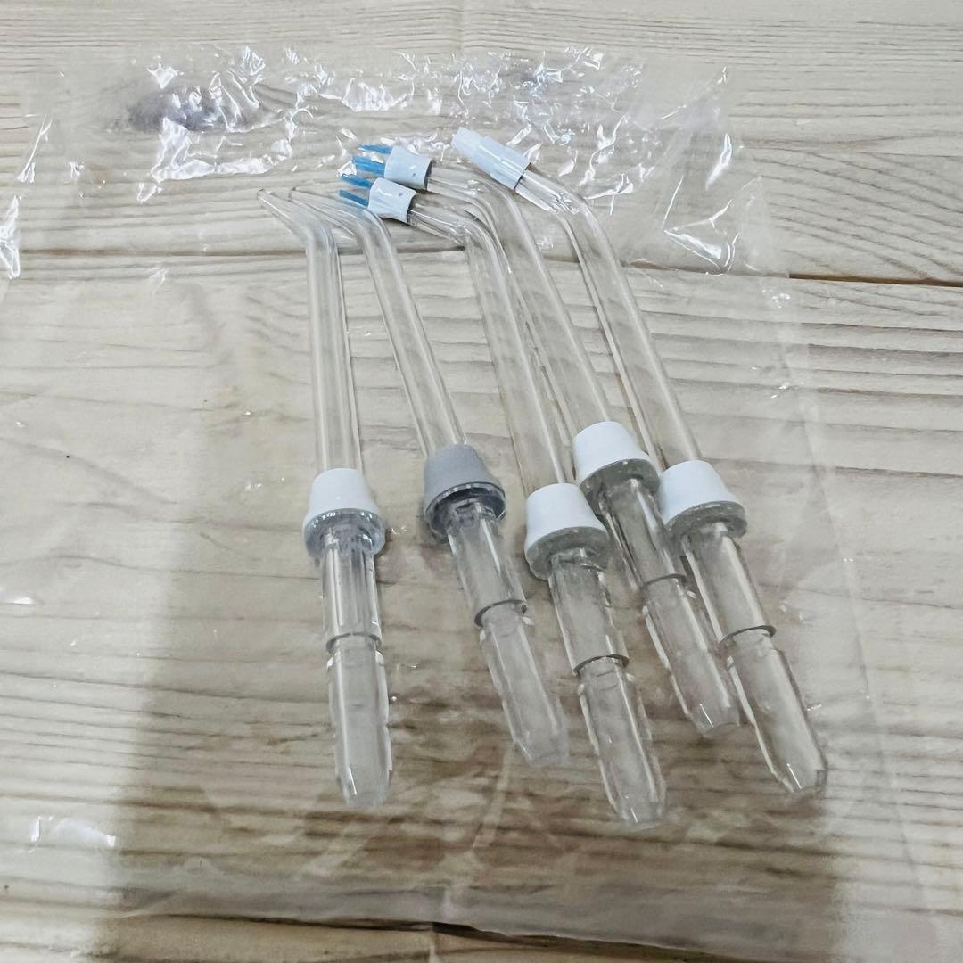 「ウォーターピック」コードレスセレクト充電式