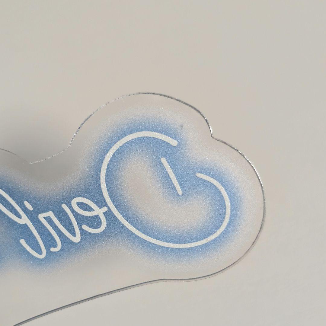 デビルメイクライ ダンテ アクリルスタンド オフィシャルショップ DMC5