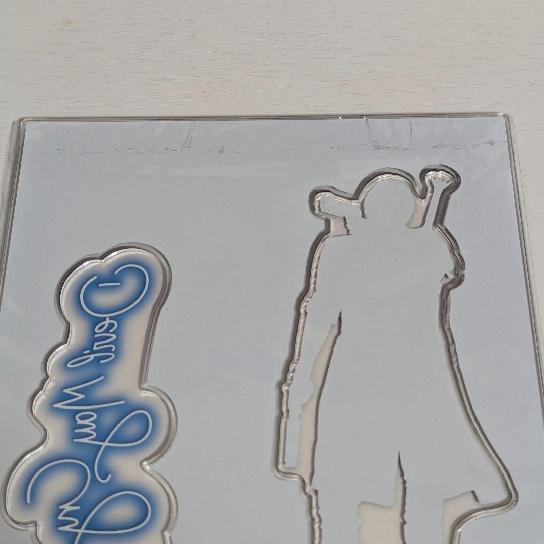 デビルメイクライ ダンテ アクリルスタンド オフィシャルショップ DMC5