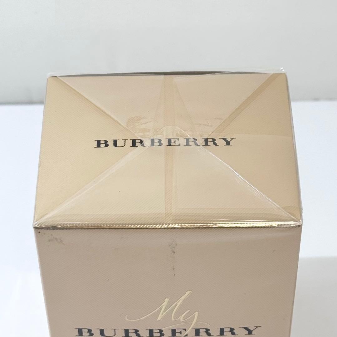 BURBERRY My BURBERRY EDP 50ml 香水