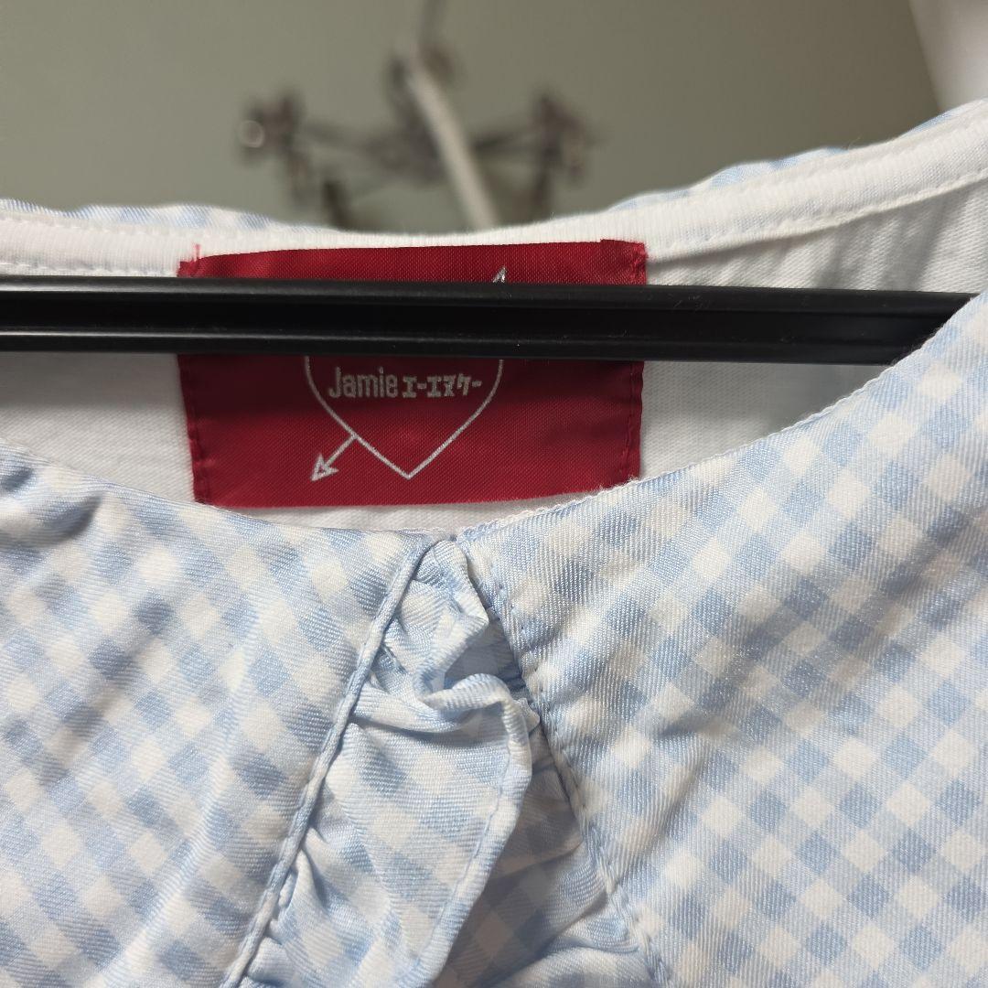 リメイクワンピース エーエヌケー Ank Rouge ㊻