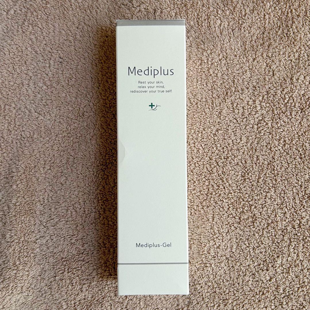 【先着】メディプラススキンケア3点セット
