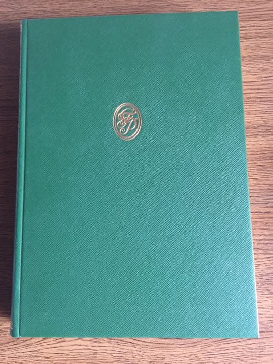 ヴェルディ：運命の力〜 ペータース版