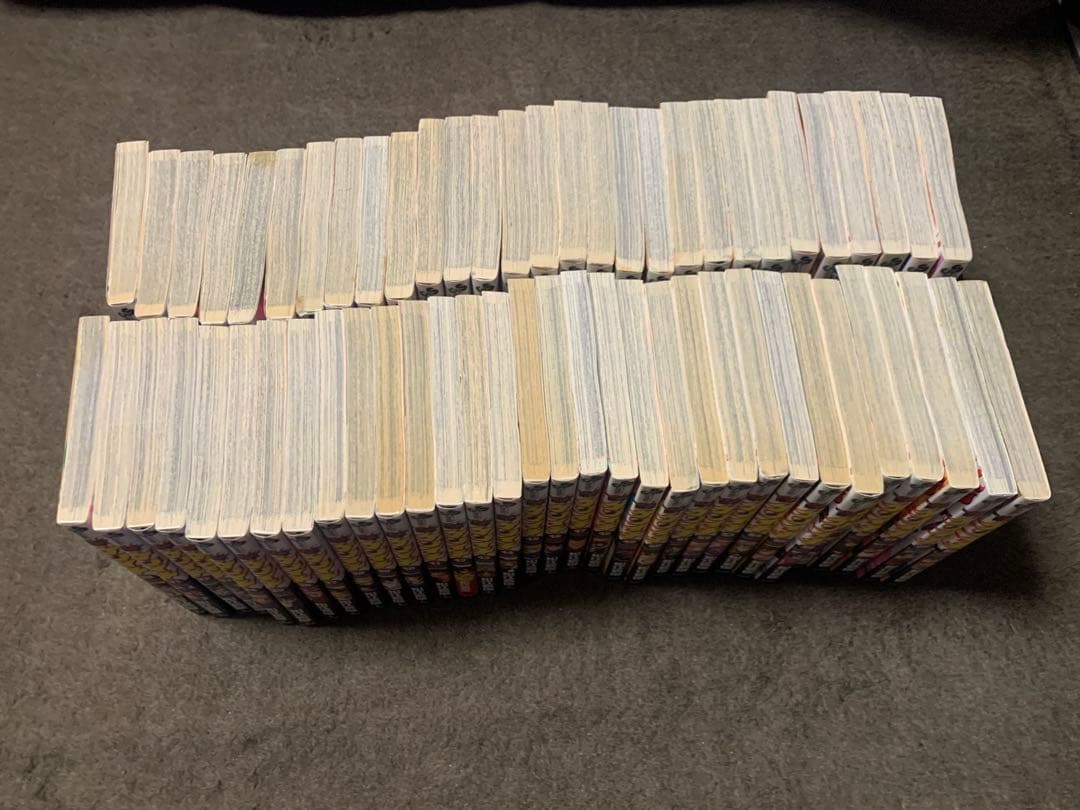 史上最強の弟子ケンイチ　全巻　47/61巻初版