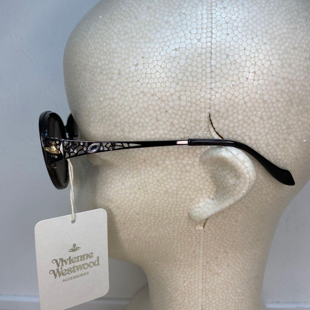 タグ✨Vivienne westwood オーブ セイコー サングラス 濃茶