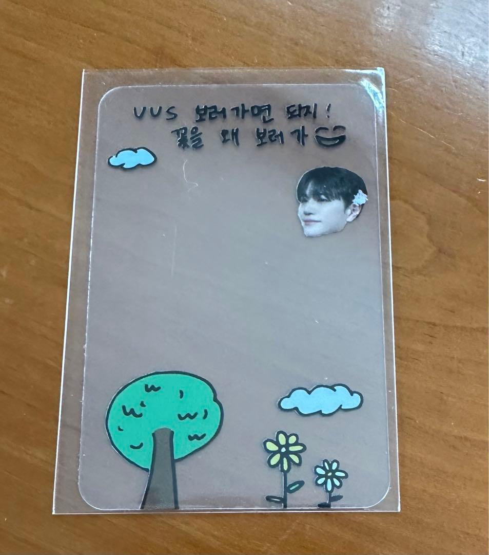 K-POP・アジア VANNER