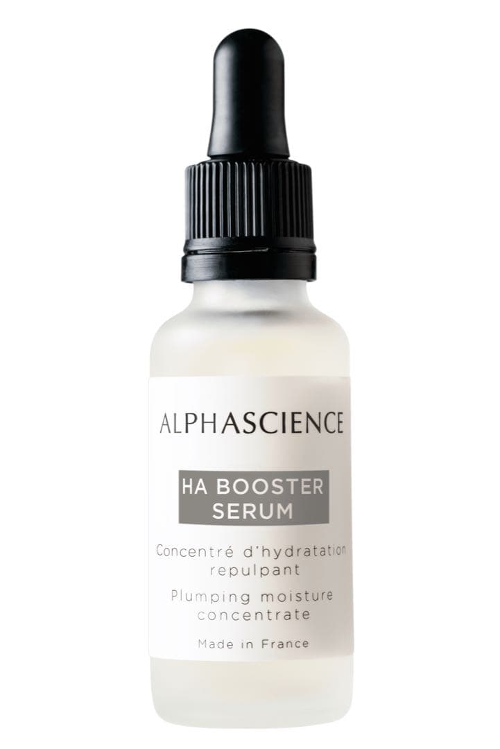 ブースター・導入液 ALPHASCIENCE HA BOOSTER SERUM 30ml