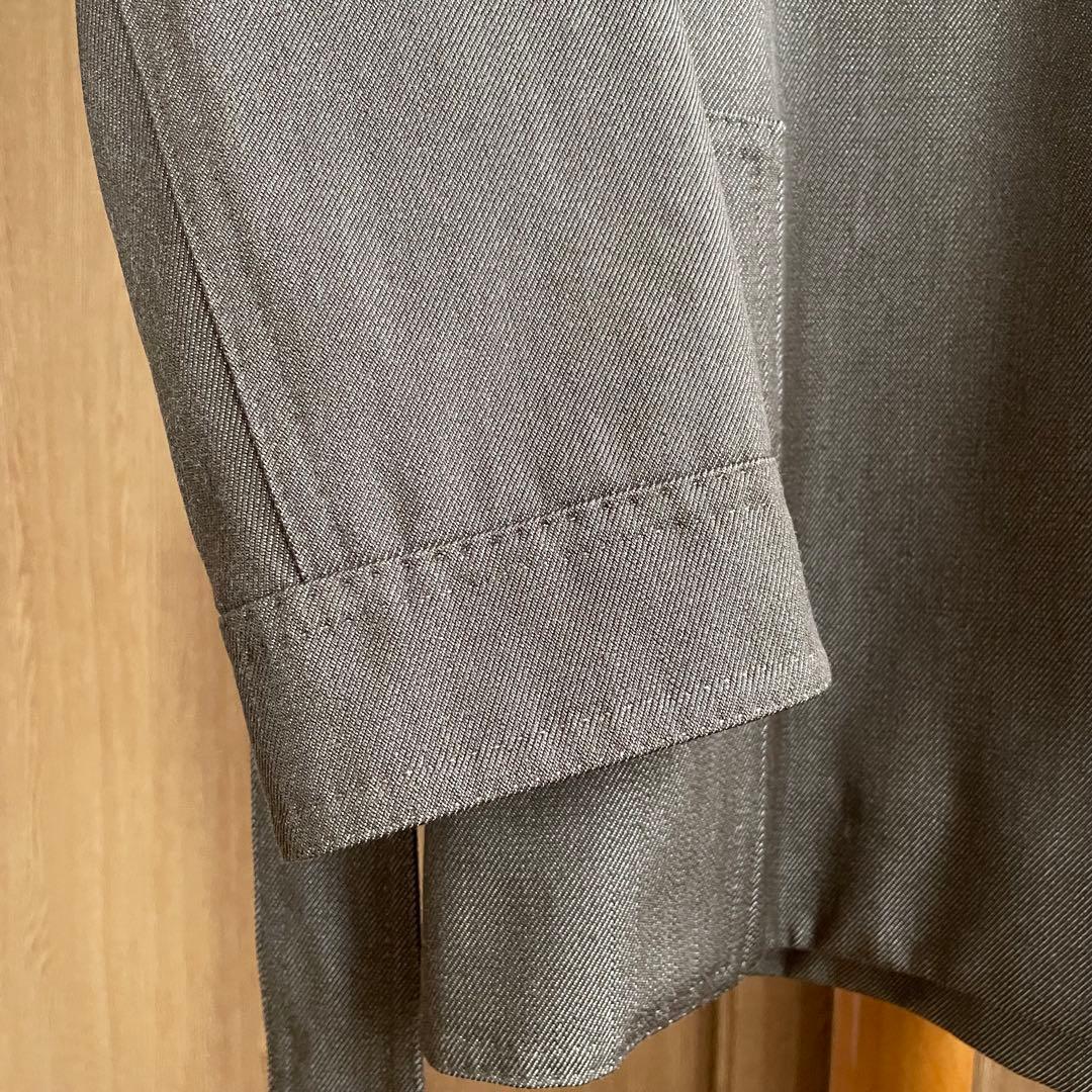 美品　Louis Vuitton ルイヴィトン　コート　ミンク　size38