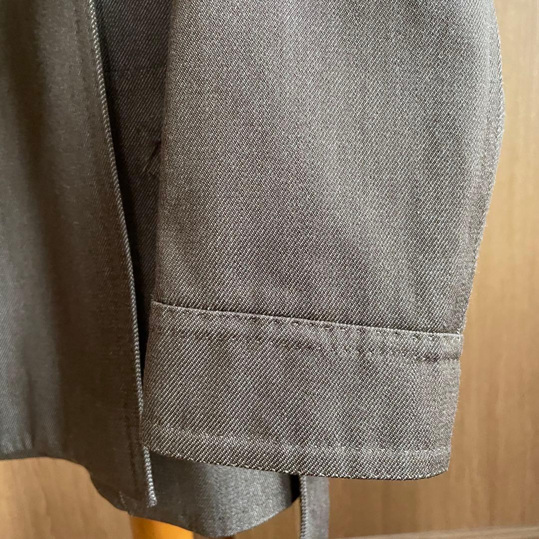 美品　Louis Vuitton ルイヴィトン　コート　ミンク　size38