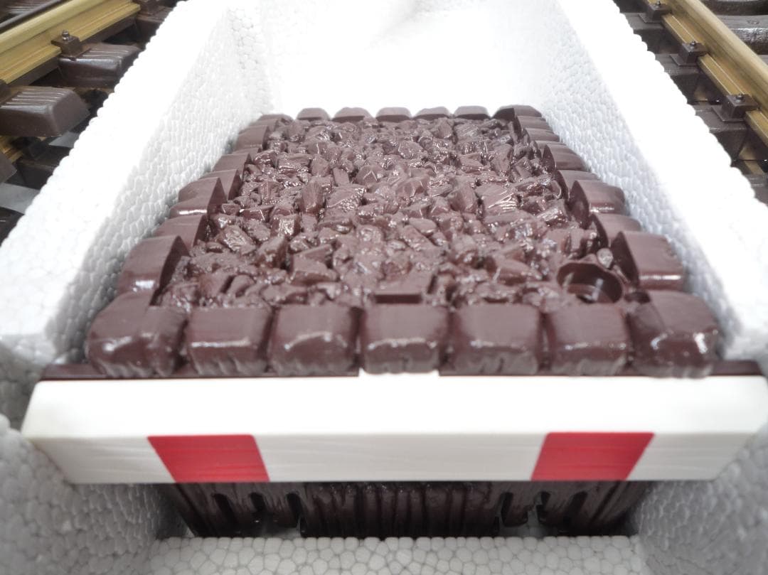 LGB レールポイントセット(ヤード) #19901