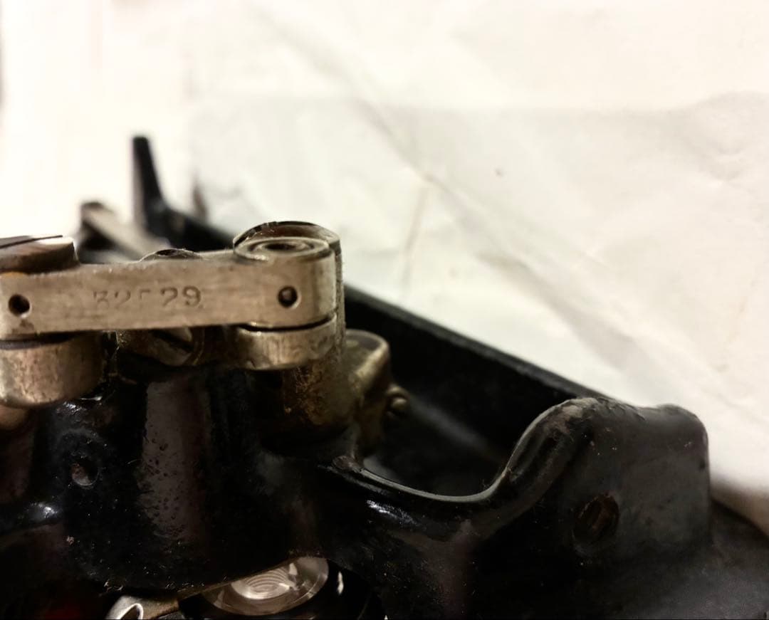 シンガー　ミシン