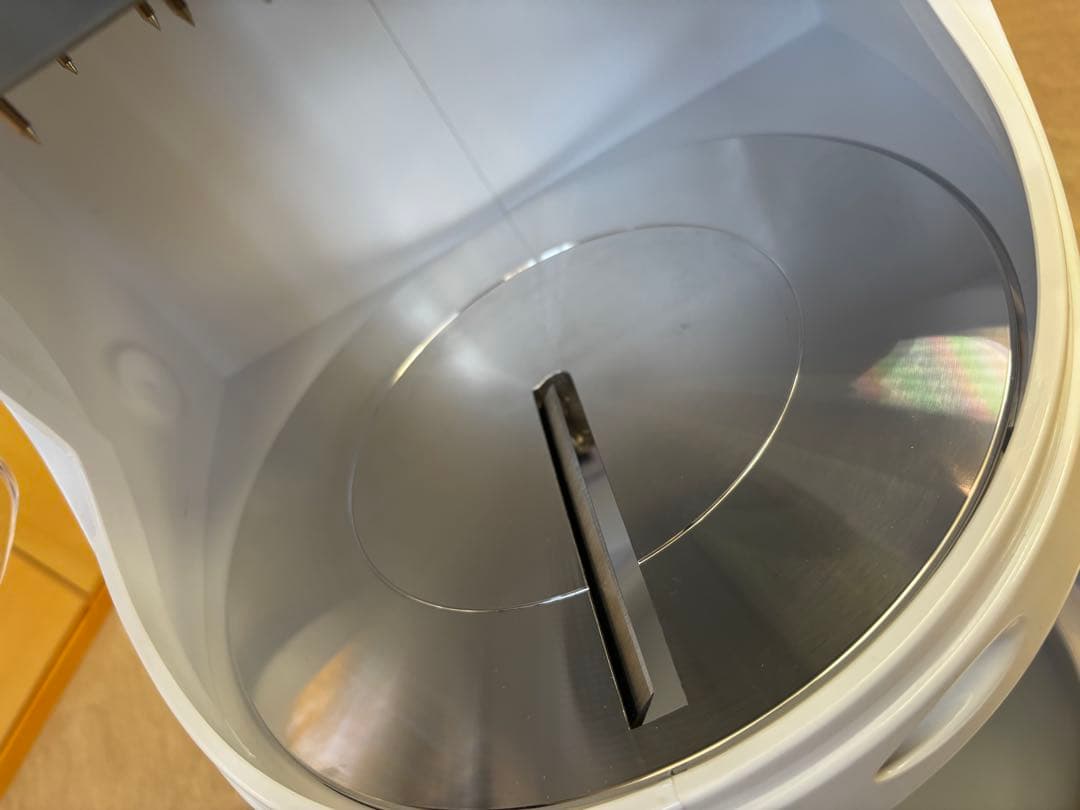 キプロスター　電動業務用かき氷機　PRO-WB350