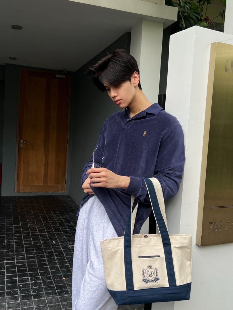 新品 JoongDunk Dunk CLOUDISCLUB GMMTV