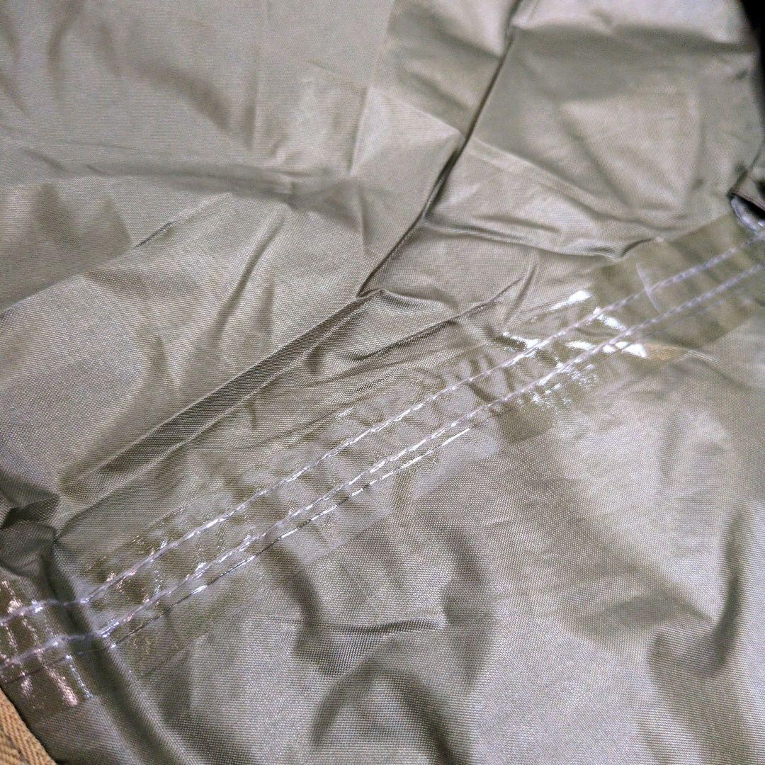 【美品】Amazon限定 コールマン ツーリングドームLX オリーブ ソロキャン