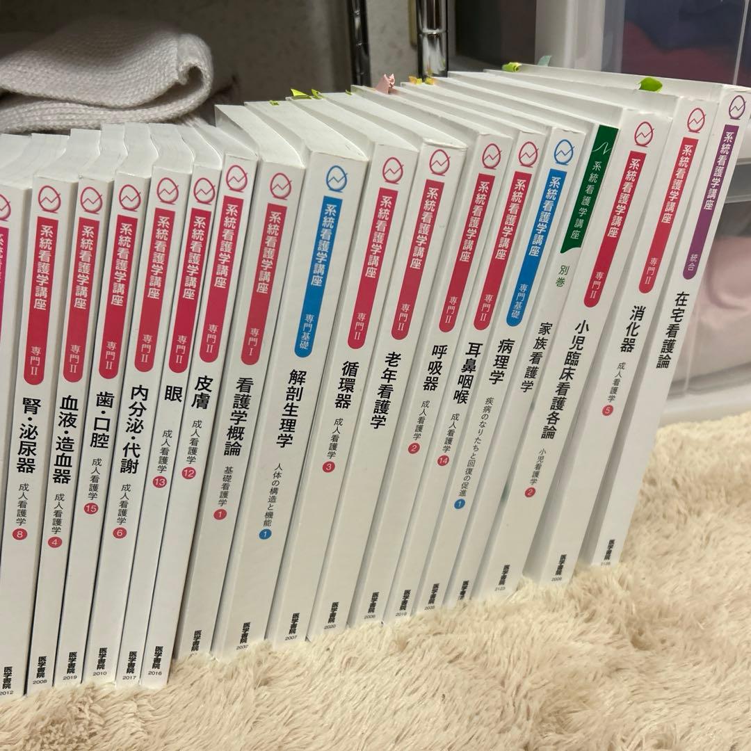 医学書院　教科書