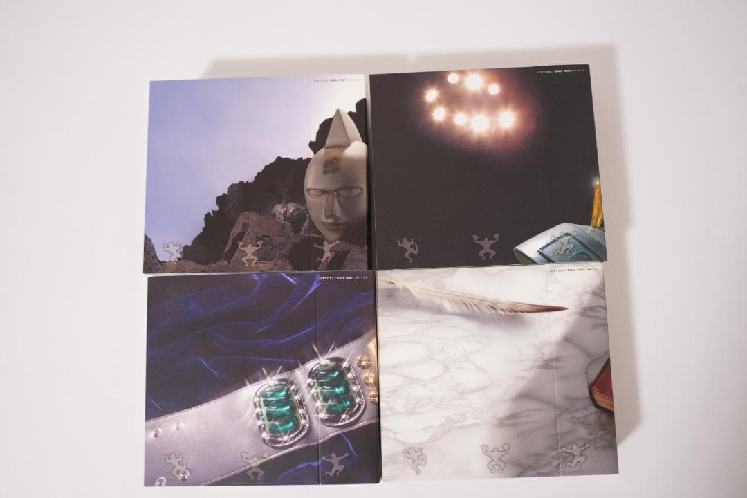 キン肉マン コンプリート DVD-BOX 35枚組