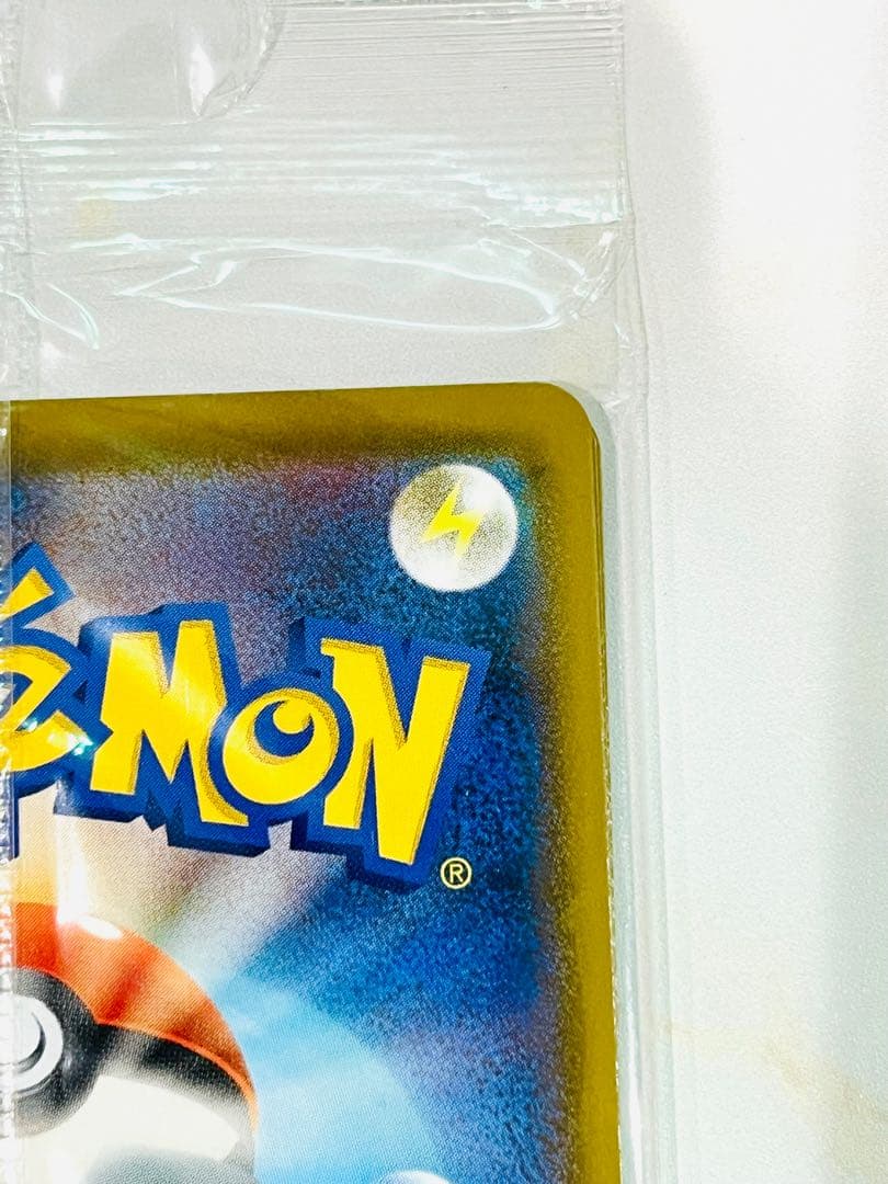 【未開封】カナザワのピカチュウ スペシャルBOX ポケモンセンター