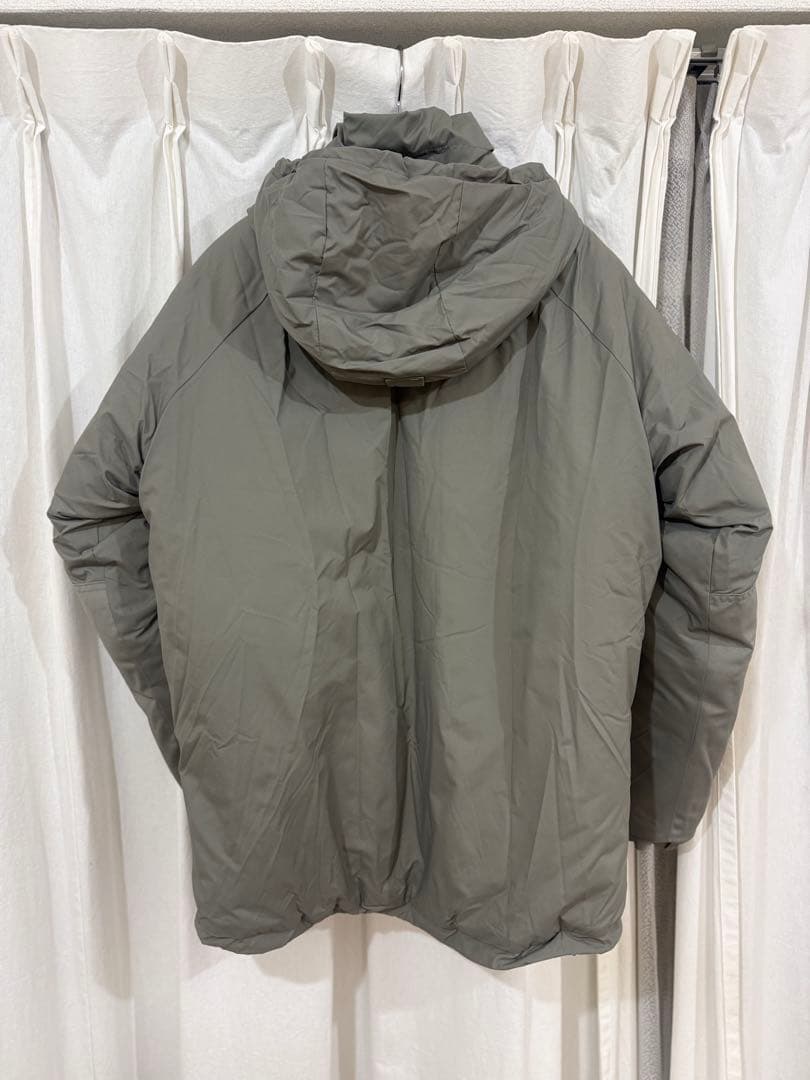 くまさん専用　ecwcs level7 サイズS-R 紙タグ付き　試着のみ