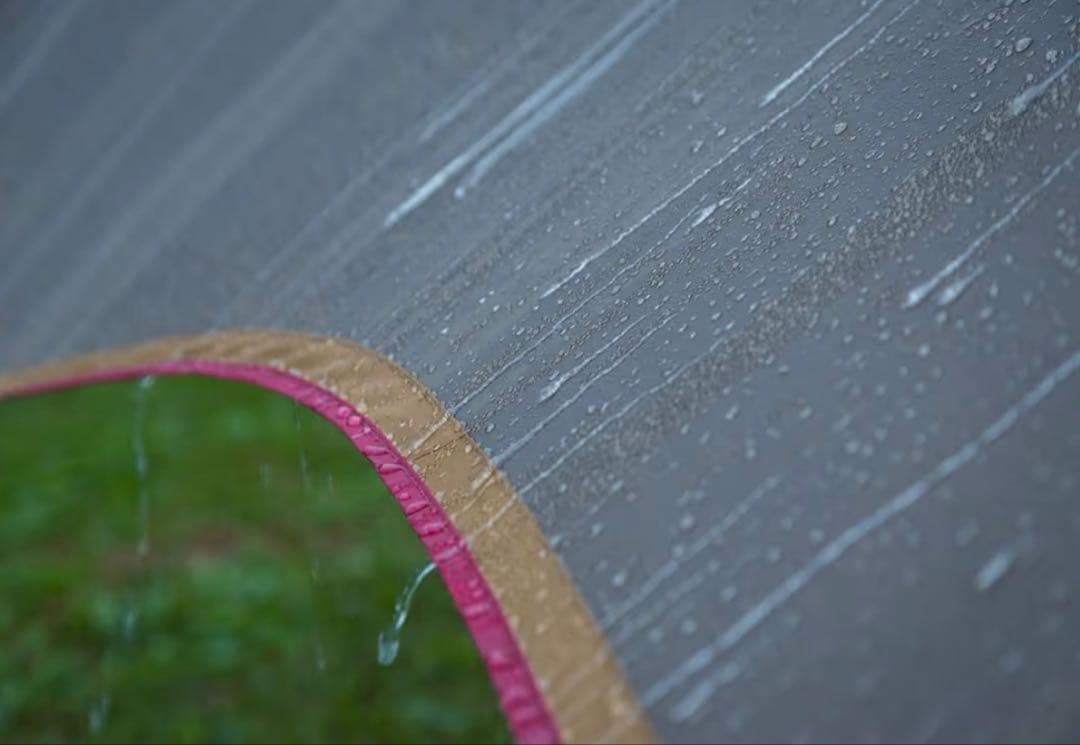 新品未使用 スノーピーク  peak タープ ヘキサタープ