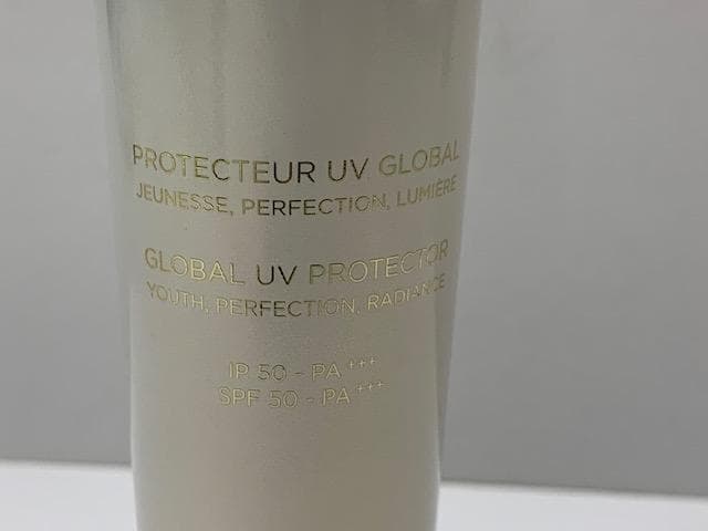 ゲラン オーキデ アンペリアル ホワイト セロム イン UV プロテクター