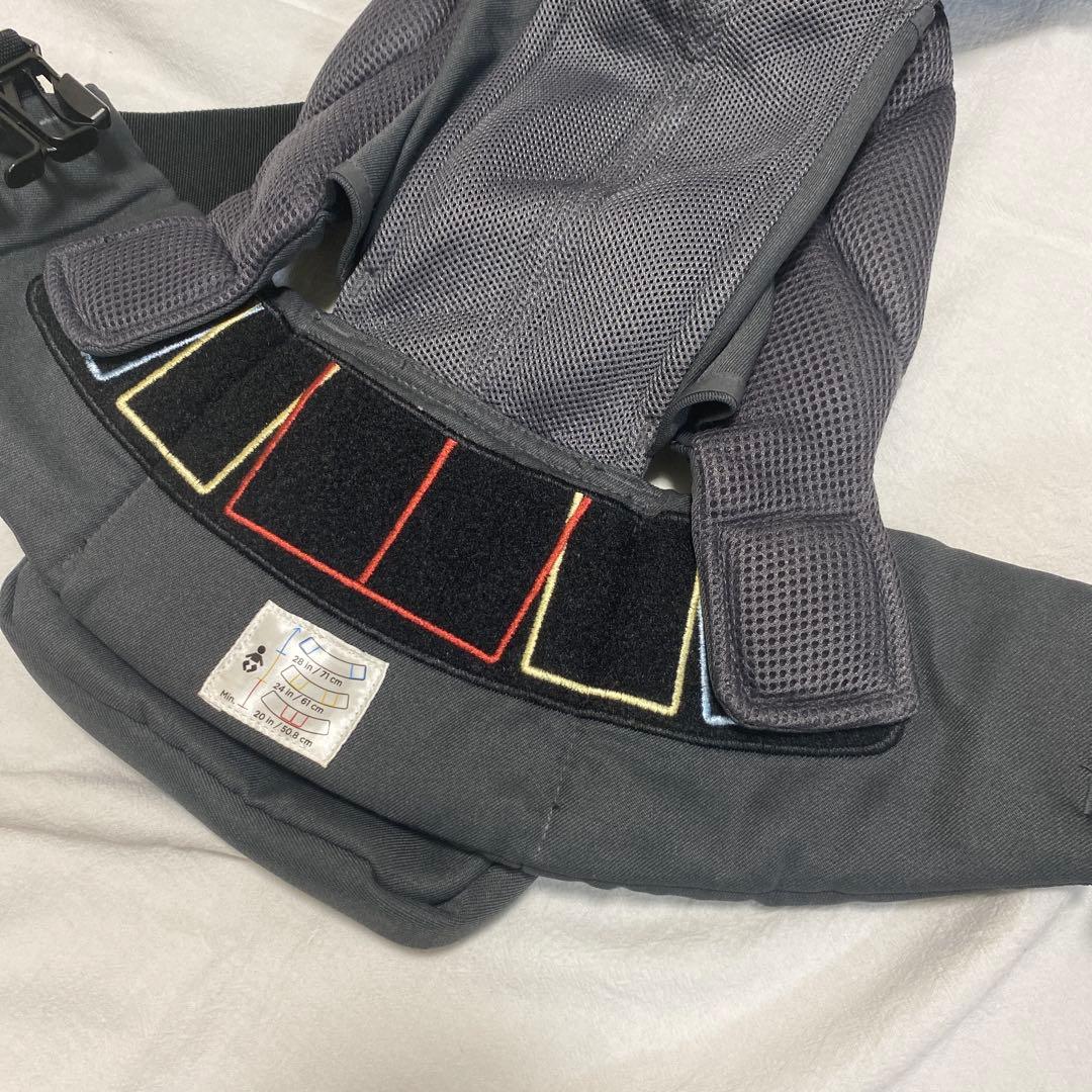 ergobaby OMNI 360 抱っこ紐　エルゴベビー