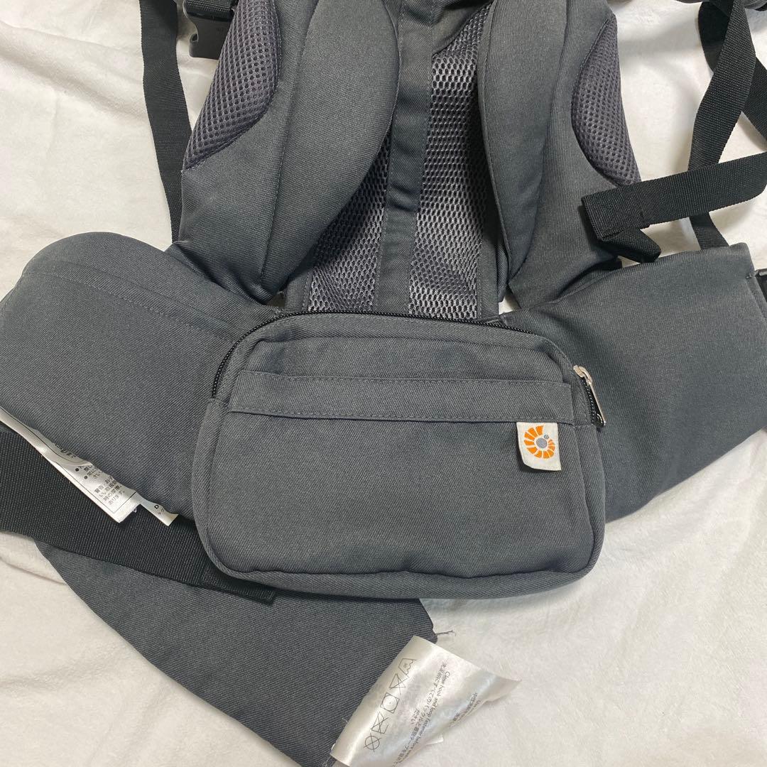 ergobaby OMNI 360 抱っこ紐　エルゴベビー