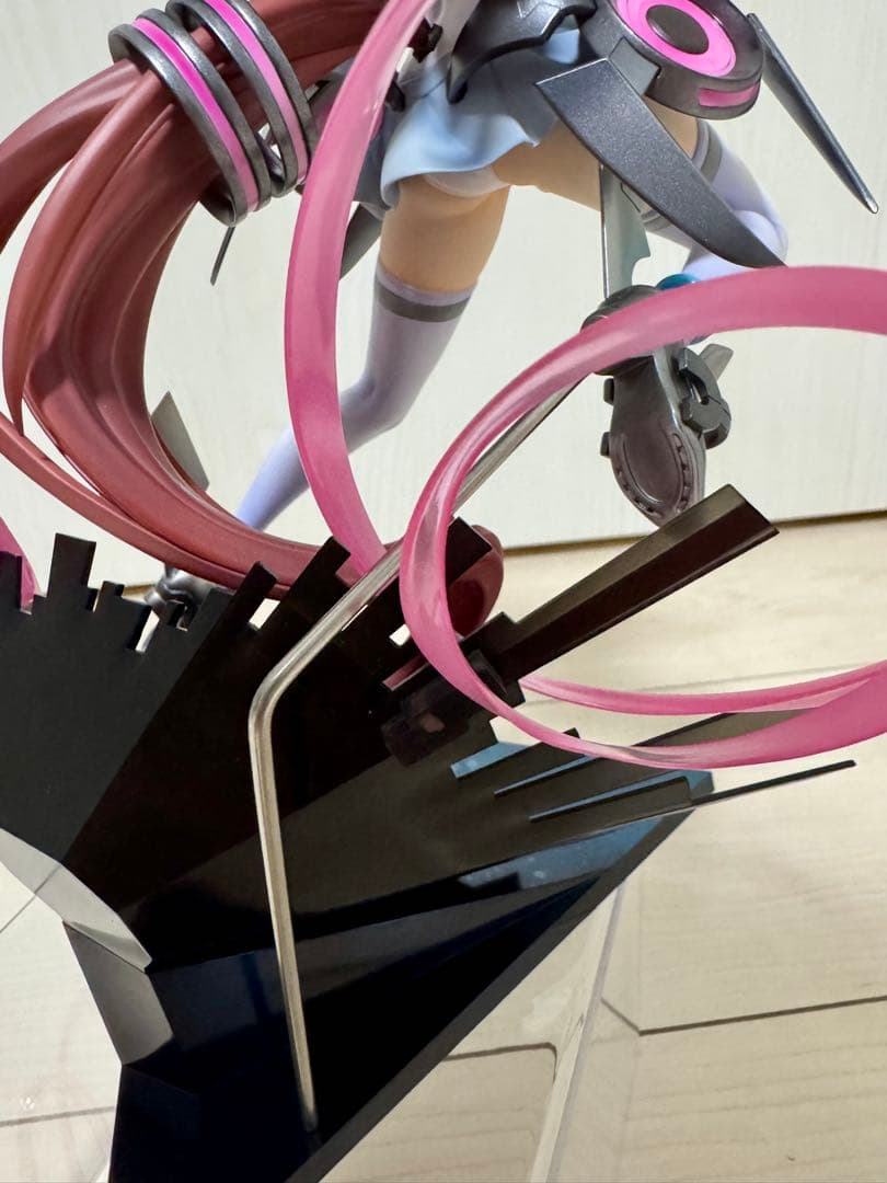 【開封品】ウマ娘 プリティーダービー ミホノブルボン1/7 フィギュア　グッスマ