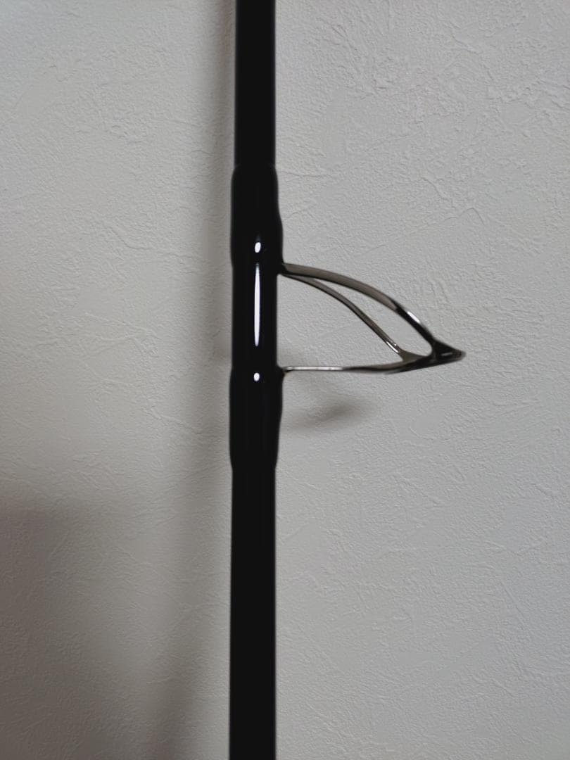 ゼナック　ミュートスアキュラ　100h　RGガイド