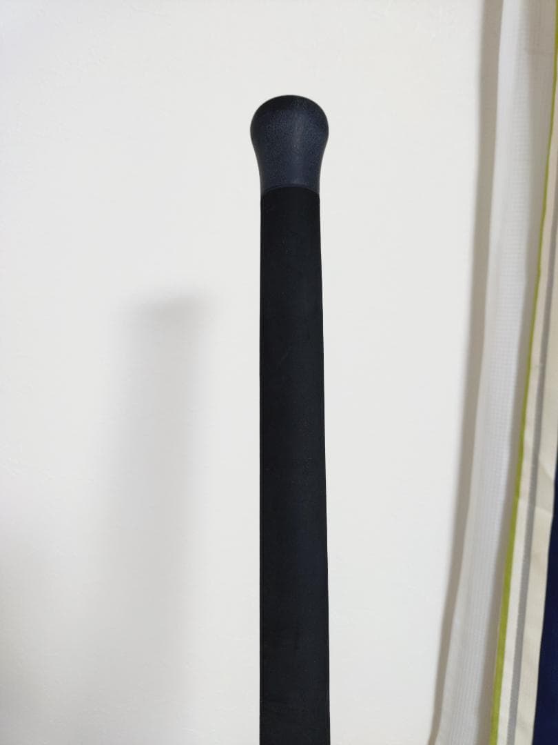 ゼナック　ミュートスアキュラ　100h　RGガイド